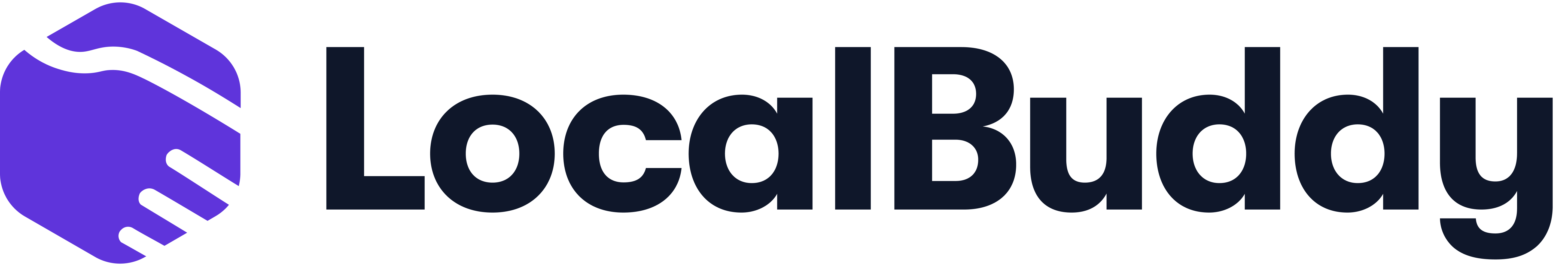 Local Buddy Logo