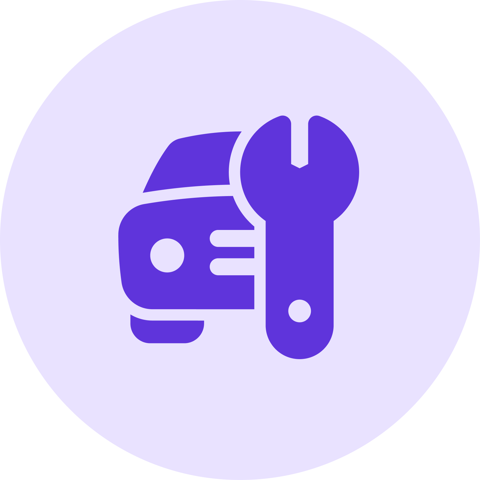 Auto & Mobility